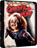 Zavvi.de: Einige Steel Packs (Child’s Play, Stoker, Hills Have Eyes Remake) für 8,39€