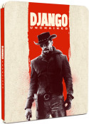 [Vorbestellung] Zavvi.com: Django Unchained – Zavvi Exclusive Limited Edition Steelbook [Blu-ray] für 19,19€
