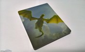 [Fotos] Elliot, der Drache Steelbook (Amazon.es Import)