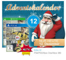 Müller: Adventskalender am 12.12.16 – Fifa 17 PS3 / PS4 / Xbox 360 / Xbox One für 40€