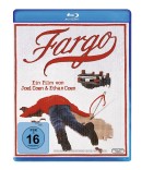 Saturn & Amazon.de: Fargo [Blu-ray] für 6,29€ inkl. VSK