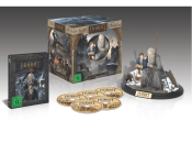 MediaMarkt.de: Gönn-Dir-Dienstag mit u.a. Der Hobbit Extended Collectors Editions 1-3 ab je 25€ & Assassins Creed Chronicles [PS4] für 13€ inkl. VSK