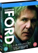Zavvi.com: Harrison Ford Collection (5 Filme) [Blu-ray] 13,19€ u.v.m.
