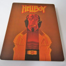 [Fotos] Hellboy Project Pop Art Steelbook
