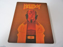 [Fotos] Hellboy Project Pop Art Steelbook