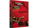 [Vorbestellung] MediaMarkt: Hostel (Limited Mediabook 16 Seiten exklusiv bei Media Markt) [Blu-ray + DVD] für 29,99€ + VSK