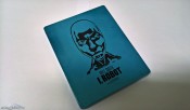 [Fotos] I, Robot Steelbook (Exklusiv bei Amazon.de)