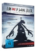 [Vorbestellung] Amazon.de: I am not a Serial Killer – Uncut/Mediabook [Blu-ray] [Limited Edition] für 27,74€ + VSK