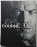 [Review] Jason Bourne – Steelbook (Müller-exklusiv)