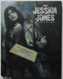 [Review] Marvel’s Jessica Jones – Season 1 – Steelbook (Media Markt/Saturn/Amazon-exklusiv)