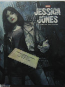 [Review] Marvel’s Jessica Jones – Season 1 – Steelbook (Media Markt/Saturn/Amazon-exklusiv)