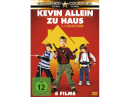 Saturn.de: Adventskalender – mit Kevin allein zu Haus 1-5 Collection [DVD] für 9€