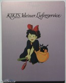 [Review] Kikis kleiner Lieferservice – Limited Collector’s Edition (Steelbook)