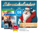 Müller.de: Türchen 08.12.2016 – Battlefield 1 für [PS4/XBox One] für je 40€