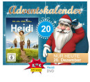 Mueller.de: Türchen 20.12.2016 – Heidi DVD für 8€