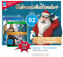 Müller.de: Türchen 02.12.2016 – Destiny The Collection [PS4/Xbox One] für 15€ Rabatt Coupon