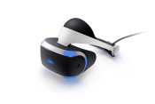 Conrad.de: PlayStation VR – Virtual Reality [PS4] für 399,99€ (mit CB-Gutschein sogar nur 384,99€) inkl. VSK