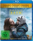 Mueller.de: Raum – Liebe kennt keine Grenzen [Blu-ray] für 9,99€