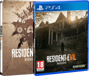 Base.com: Resident Evil 7 [PS4/One] für je 19,40€ inkl. VSK