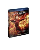 Mueller.de: Sonntagsknüller mit u.a. Die Tribute von Panem – Mockingjay 2 – Fan Edition [Blu-ray] für 9,99€