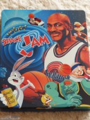 [Review] Space Jam Steelbook