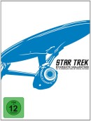 Amazon.de: Tagesangebot – Star Trek [Blu-ray/4K/DVD]