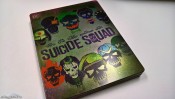 [Review] Suicide Squad – 3D Steelbook inkl. Blu-ray Extended Cut (exklusiv bei Amazon.de)