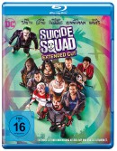 [Offline] MediMax: Suicide Squad inkl. Extended Cut [Blu-ray] am 27.12.16 für 9,99€