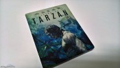 [Review] Legend of Tarzan – Steelbook (3D Blu-ray) (exklusiv bei Amazon.de)