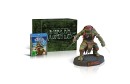 Amazon.de: Teenage Mutant Ninja Turtles Collector’s Edition (exklusiv bei Amazon.de) [2D Blu- ray] [3D Blu-ray] [Limited Edition] für 29,97€