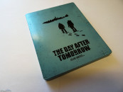 [Fotos] The Day After Tomorrow Steelbook (Exklusiv bei Amazon.de)
