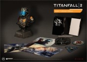[LOKAL] Gamestop.de: Titanfall 2 – Collector’s Box [ohne Spiel] für 59,99€
