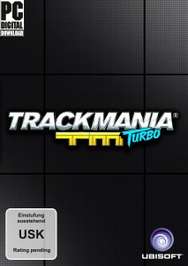 Trackmania Turbo - [PC Download]