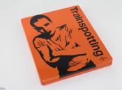 [Fotos] Trainspotting – Neue Helden Steelbook