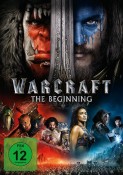 Müller.de: Türchen 01.12.2016 – Warcraft The Beginning [DVD] für 9,00€