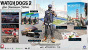 Amazon.co.uk: Watch Dogs 2 San Francisco Edition [One & PS4] für je 50,52€ inkl. VSK