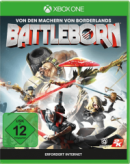 [Offline] Gamestop.de: Battleborn (Xbox One, PS4) für 0,50€