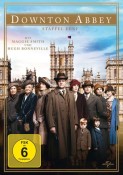 Thalia.de: Türchen 01.12.2016 – Downton Abbey – Staffel 5 [DVD] für 8,79€