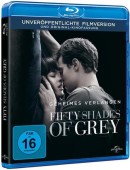 Thalia.de: Adventskalender 50 Shades of Grey [Blu-ray] für 6,99€ – 13%  (6,08€)