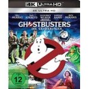 Amazon.de: Angebot des Tages – Top-Titel in 4K Ultra HD z.B. Ghostbusters 1 + 2 für je 22,97€ + VSK