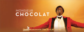iTunes: Monsieur Chocolat über das Wochenende für 6,99€ zum Kauf