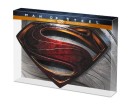 Amazon.com: Man of Steel Collector’s Edition [Blu-ray 3D + Ultraviolet] für 21,17€ inkl. VSK
