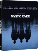Amazon.fr: Mystic River Steelbook [Blu-ray] für 5,49€ + VSK uvm.