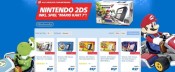 real.de: div. Nintendo 2DS Konsolen inkl. Spiel für 85€ inkl. VSK