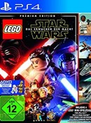 Amazon.de: Bis zu 50% reduziert – LEGO Star Wars: Das Erwachen der Macht [Video Game] ab 12,97€ + VSK
