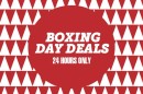 Zavvi.com: Boxing Day Sale Now On! Massive Savings! z.B. Runner Runner Blu-ray für 2,39€ inkl. VSK