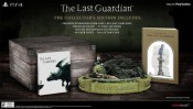 Amazon kontert Saturn.de: The Last Guardian – Collec­tor’s Edition [PS4] für 79,99€ inkl. VSK