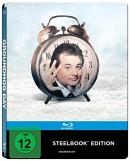 [Vorbestellung] CeDe.de: Und täglich grüßt das Murmeltier – Steelbook für 12,49€ inkl. VSK