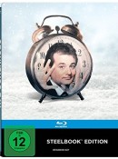 [Vorbestellung] CeDe.de: Und täglich grüßt das Murmeltier – Steelbook für 12,49€ inkl. VSK