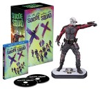 Amazon.de: Suicide Squad inkl. Digibook & Deadshot Figur inkl. Blu-ray Extended Cut (exklusiv bei Amazon.de) [3D Blu-ray] [Limited Edition] für 54,97€